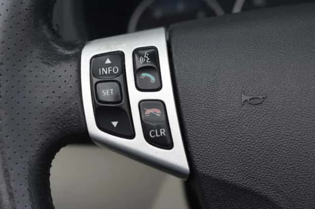Saab 9-3 (2007) thumbnail 25