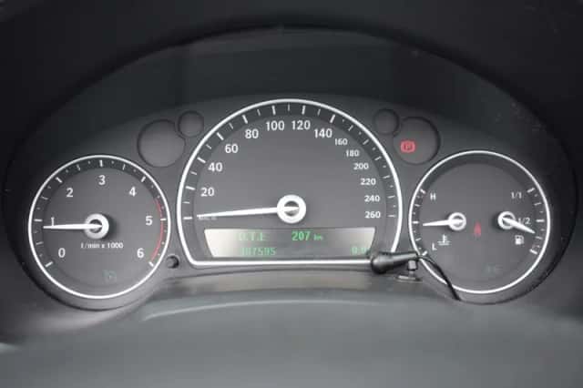 Saab 9-3 (2007) thumbnail 26