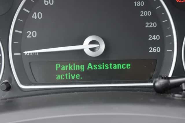 Saab 9-3 (2007) thumbnail 27