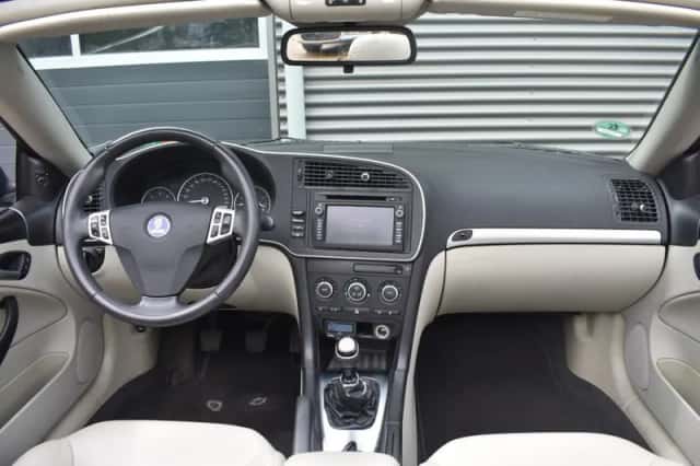 Saab 9-3 (2007) thumbnail 30