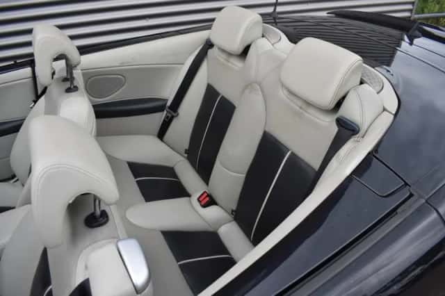 Saab 9-3 (2007) thumbnail 4
