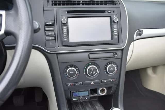 Saab 9-3 (2007) thumbnail 31