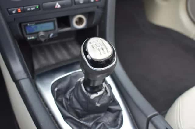 Saab 9-3 (2007) thumbnail 32