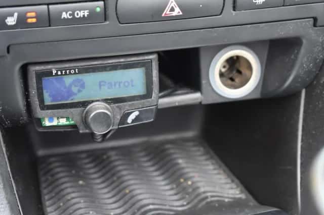 Saab 9-3 (2007) thumbnail 33