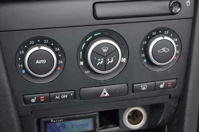Saab 9-3 (2007) thumbnail 34