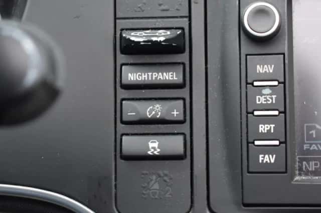 Saab 9-3 (2007) thumbnail 36