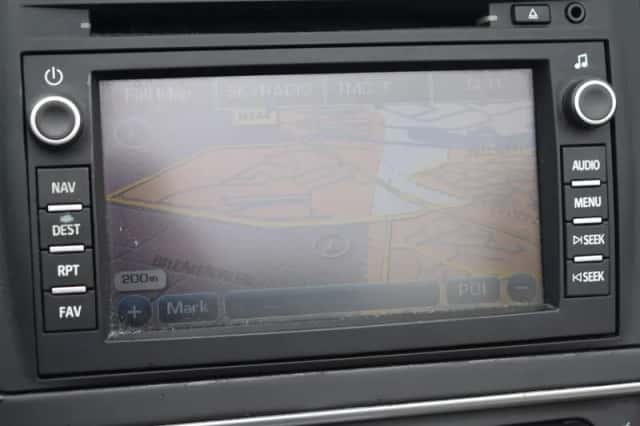 Saab 9-3 (2007) thumbnail 37