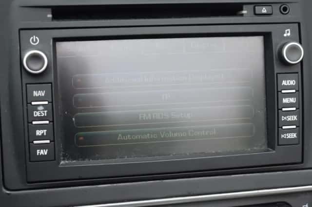 Saab 9-3 (2007) thumbnail 38