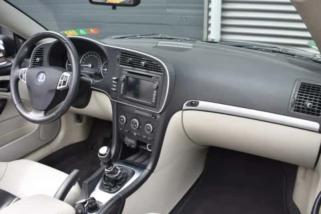 Saab 9-3 (2007) thumbnail 39