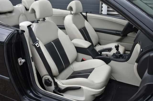 Saab 9-3 (2007) thumbnail 40