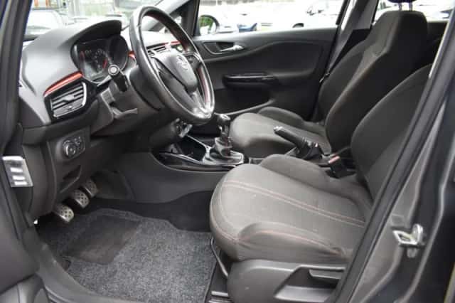 Opel Corsa (2017) thumbnail 12