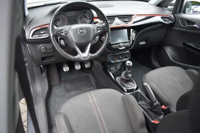 Opel Corsa (2017) thumbnail 15