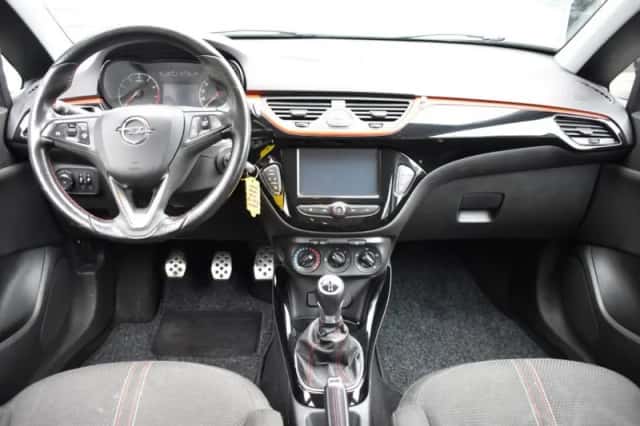 Opel Corsa (2017) thumbnail 21