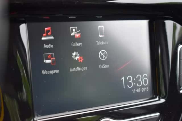 Opel Corsa (2017) thumbnail 23