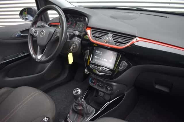 Opel Corsa (2017) thumbnail 29