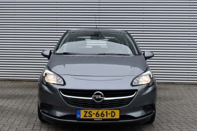 Opel Corsa (2017) thumbnail 5