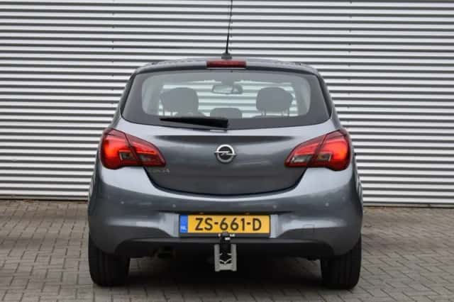 Opel Corsa (2017) thumbnail 6