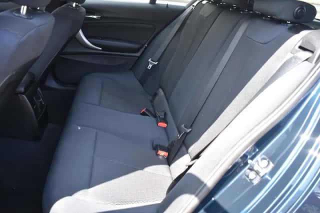 BMW 1-Serie (2012) thumbnail 4