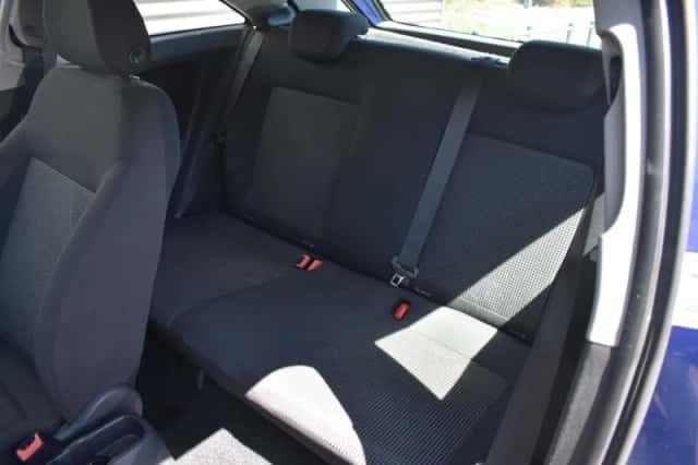 Opel Corsa (2012) thumbnail 3