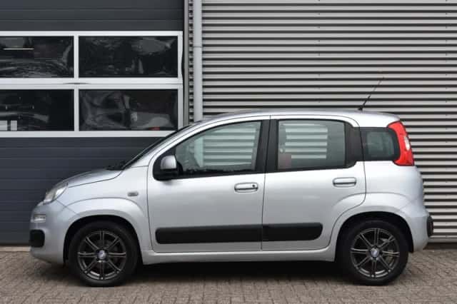 Fiat Panda (2013) thumbnail 2