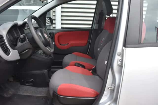 Fiat Panda (2013) thumbnail 3