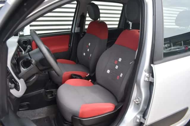 Fiat Panda (2013) thumbnail 4