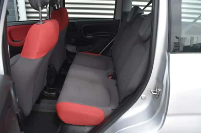 Fiat Panda (2013) thumbnail 5