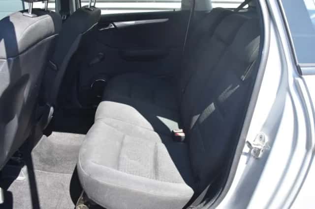 Mercedes-Benz B-Klasse (2010) thumbnail 4