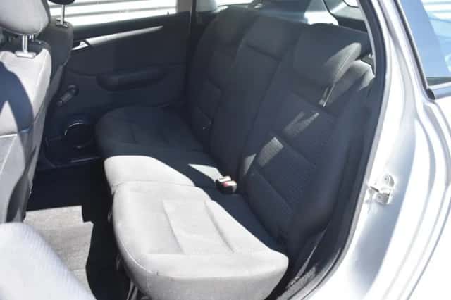 Mercedes-Benz B-Klasse (2010) thumbnail 5