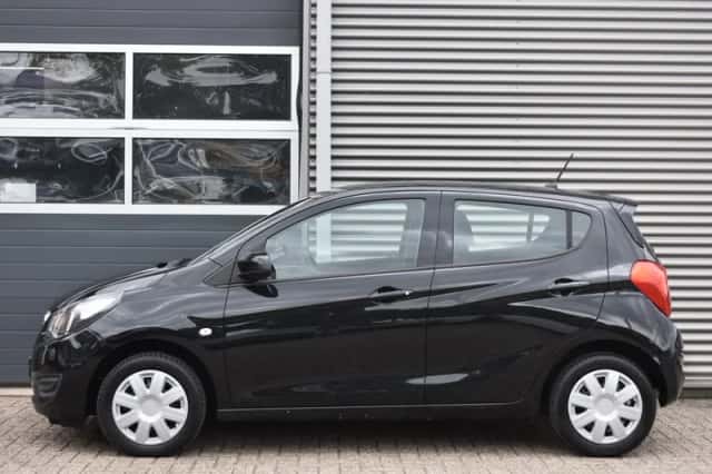 Opel Karl (2016) thumbnail 2