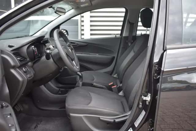 Opel Karl (2016) thumbnail 3