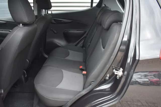 Opel Karl (2016) thumbnail 4