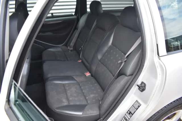 Volvo V70 (2002) thumbnail 5