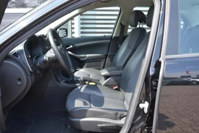 Saab 9-3 (2008) thumbnail 3