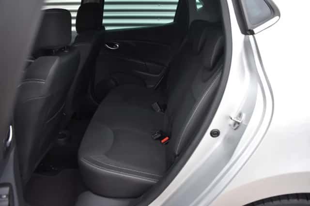 Renault Clio (2019) thumbnail 4