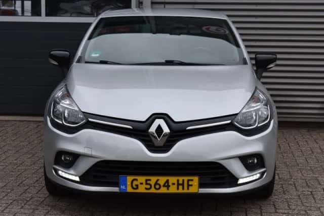 Renault Clio (2019) thumbnail 6