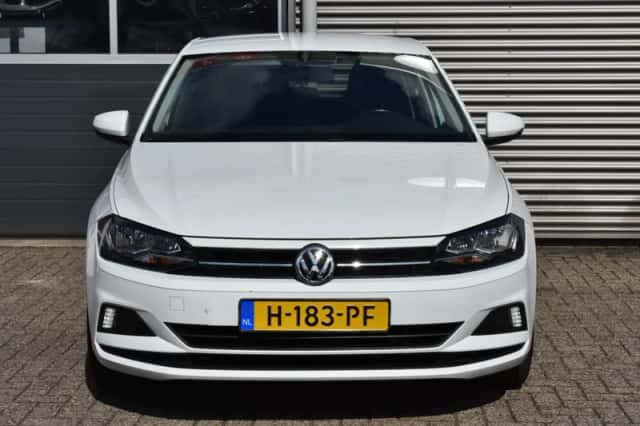 Volkswagen Polo (2019) thumbnail 6
