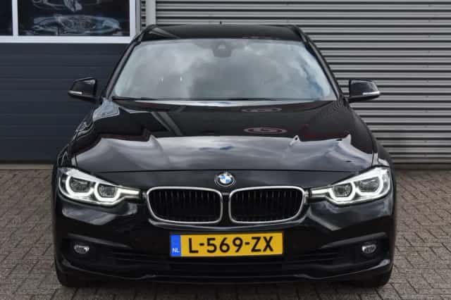 BMW 3-Serie (2018) thumbnail 6