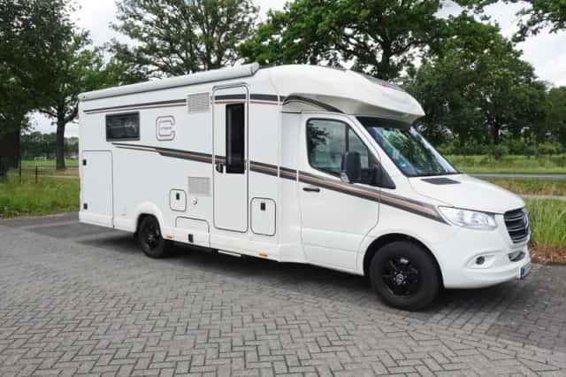 Carthago C-Tourer (2022) thumbnail 1