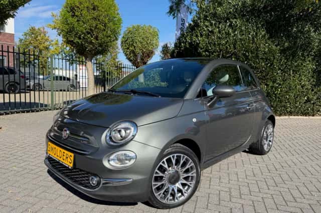 Fiat 500 (2020) thumbnail 1