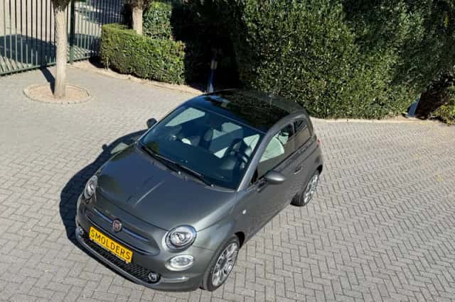 Fiat 500 (2020) thumbnail 2