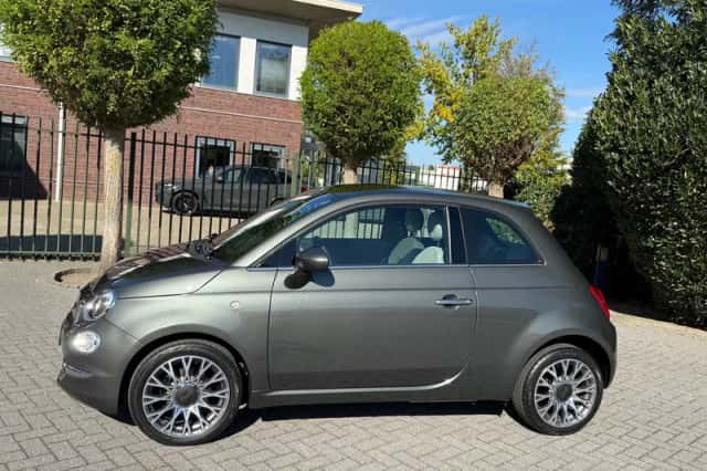 Fiat 500 (2020) thumbnail 3