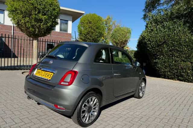 Fiat 500 (2020) thumbnail 5