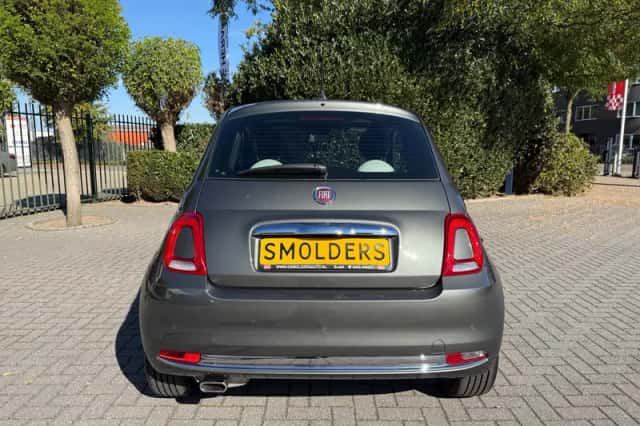 Fiat 500 (2020) thumbnail 6