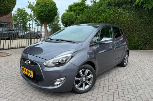 Hyundai ix20 (2016) thumbnail 1