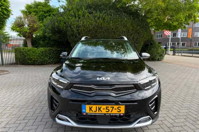 Kia Stonic (2022) thumbnail 3