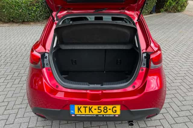 Mazda 2 (2019) thumbnail 6