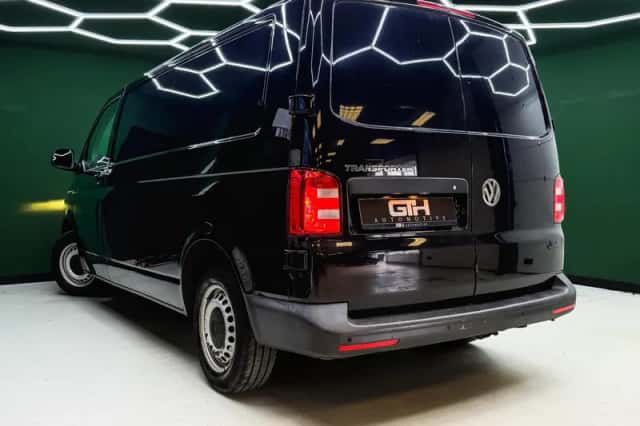 Volkswagen Transporter (2020) thumbnail 6