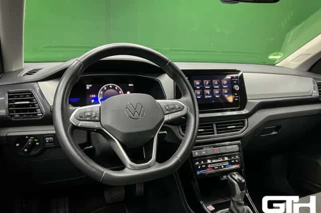Volkswagen T-Cross (2024) thumbnail 3