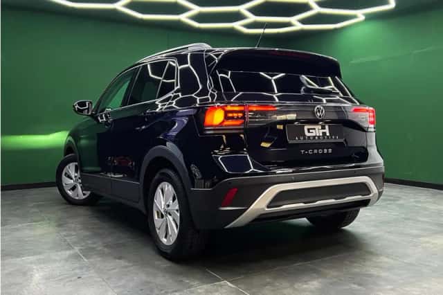 Volkswagen T-Cross (2024) thumbnail 6